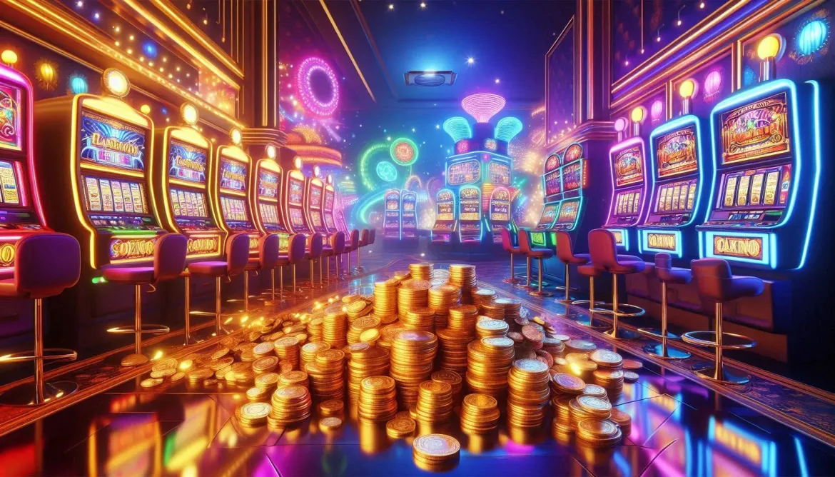 BetPrimeiro Casino